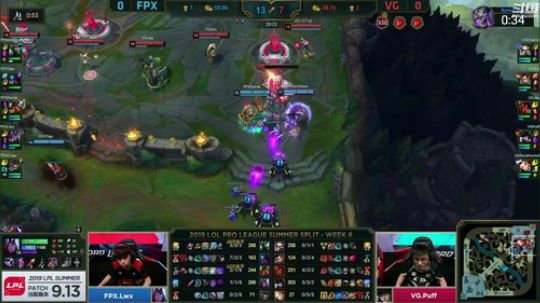 HHHISHHH发布了一个斗鱼视频2019-07-13