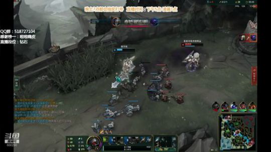 赵信神：盘盘MVP（猛男冲击） 2019-07-14 01点场