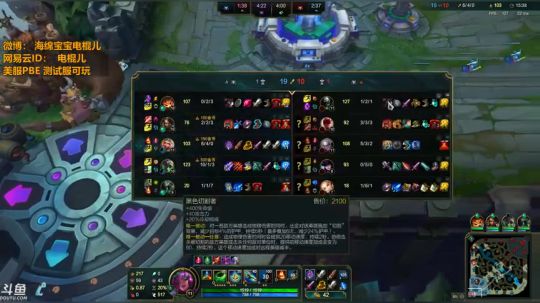 电棍：今天又是琪亚娜！！ 2019-07-10 14点场