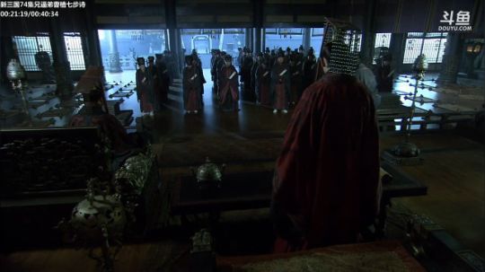 旧欢若梦灬发布了一个斗鱼视频2019-07-14