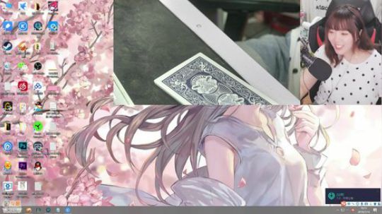 我在斗鱼看甜心战士直播马里奥制造