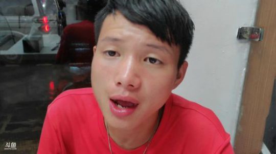 【浪迹】第一站尼泊尔 2019-07-13 21点场