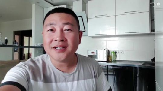 今天和美女一起带大家感受异国风情，一起嗨 2019-07-13 13点场