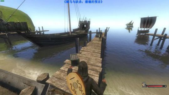 【二狗】潘德的预言3.94 成家立业 2019-07-13 20点场