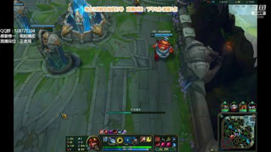 赵信神：第一赵信（王者局） 2019-07-14 21点场