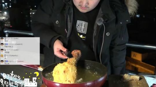 闷头就是造的一家人-兴森单挑