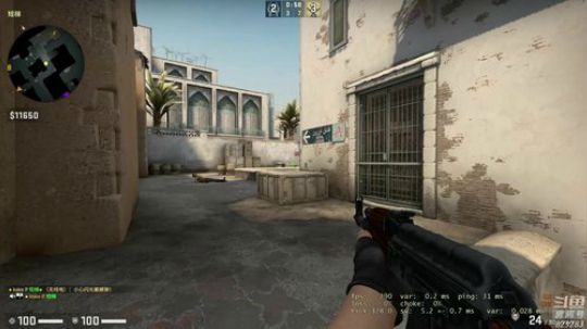 黄辉冯：江湖见！ 2019-07-14 18点场