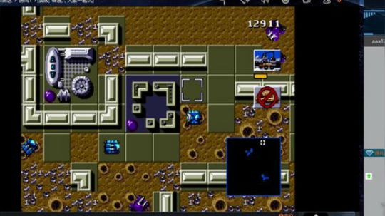 实况足球GT赛车 2019-07-13 09点场