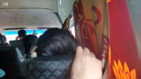 【浪迹】第一站尼泊尔 2019-07-14 14点场