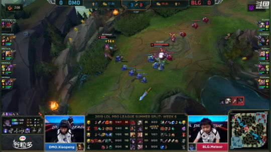 HHHISHHH发布了一个斗鱼视频2019-07-12