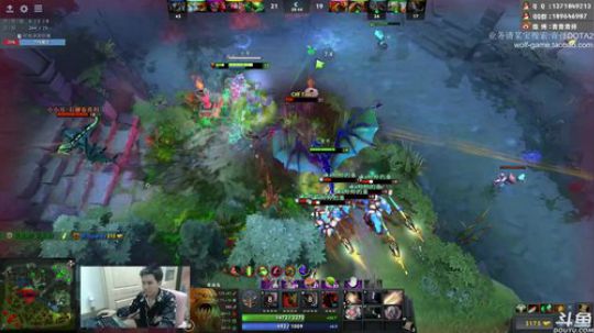 鱼塘霸主小师傅！ 2019-07-14 18点场