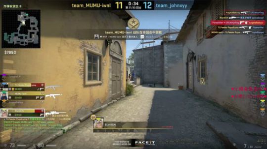 安吉拉:憨憨萌新在线白给 2019-07-14 10点场