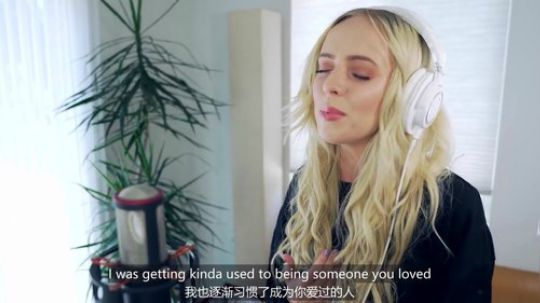 【麦姐】Someone You Loved