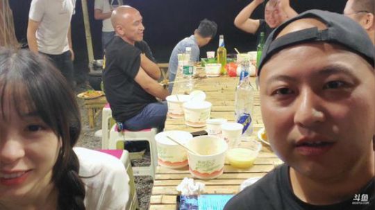 向往的※生活(≧ω≦)/ 2019-07-13 20点场