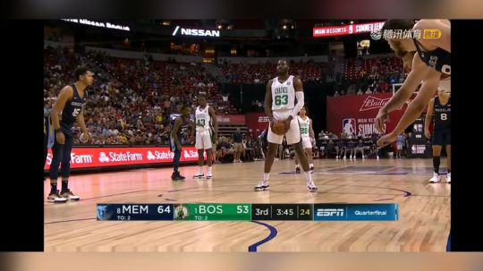 报～夏季联赛有个倒马桶罚球！