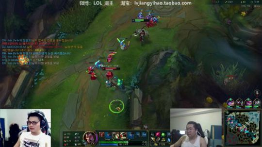 其实你是我的信仰发布了一个斗鱼视频2019-07-15