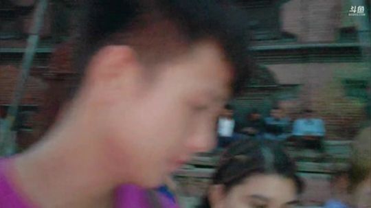 我本善良72发布了一个斗鱼视频2019-07-15