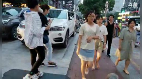 小王南昌一路向西去西藏第九天-长沙 2019-07-15 18点场