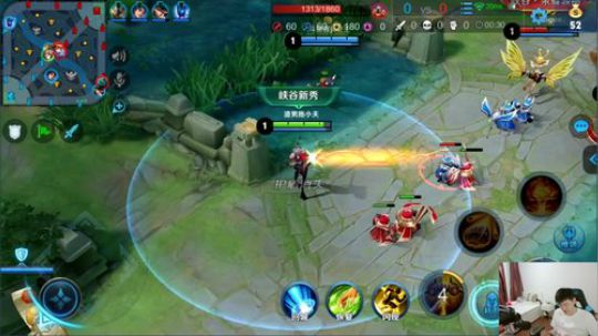 911任性发布了一个斗鱼视频2019-07-15