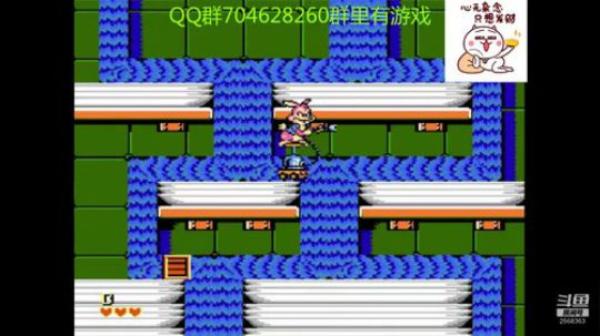 FC游戏速通+一命通关 2019-07-15 10点场