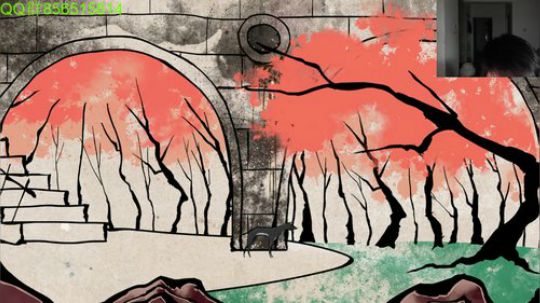 恐怖短篇系列~ 2019-07-14 22点场