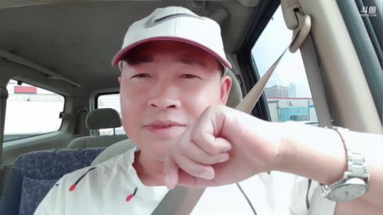 欢迎水友小春哥来到俄罗斯克市做客。 2019-07-14 13点场