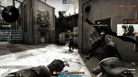 【赖小峰】训练起来~! 2019-07-15 20点场