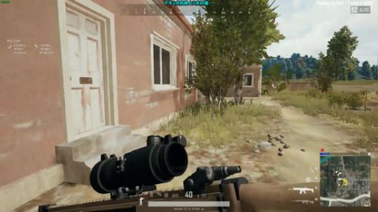 V5紫蓝 1 Versus 4 2019-07-15 21点场