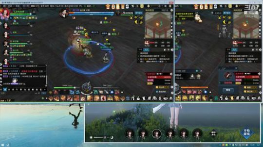 盛世 春暖 6开搬砖 2019-07-13 13点场