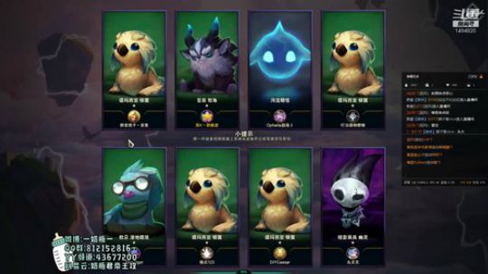 【新人主播】求关注 1494820 2019-07-10 19点场