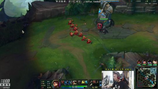 余小C：强者是不需要躺赢的 2019-07-15 10点场