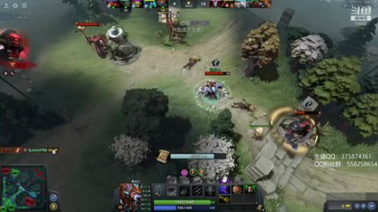 一刀流赏金 中货船 2019-07-15 11点场