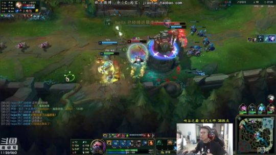 余小C：躺赢是不要理由的······ 2019-07-15 16点场