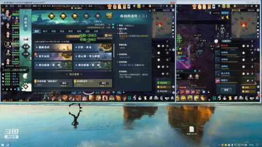 盛世 春暖 6开搬砖 2019-07-12 18点场