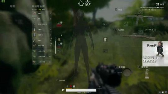 【小头】也不知道因为点啥 就打不死人 2019-07-12 10点场
