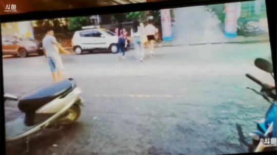 【浪迹】第一站尼泊尔 2019-07-15 01点场