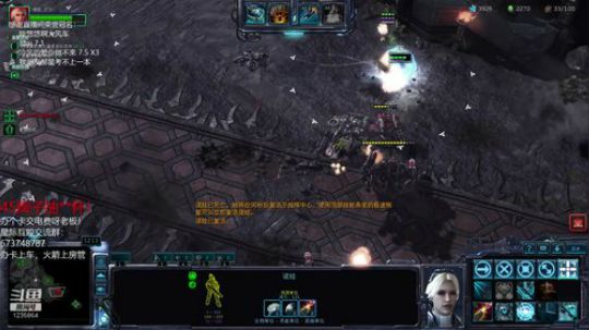 策略游戏，我是莽夫 2019-07-13 22点场
