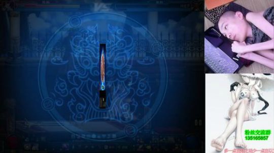 单手操作挨天下人打 2019-07-14 08点场