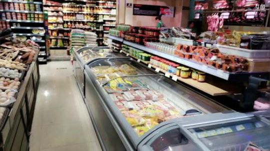 高山人家《乡民的晚餐》(≧ω≦)/ 2019-07-15 12点场