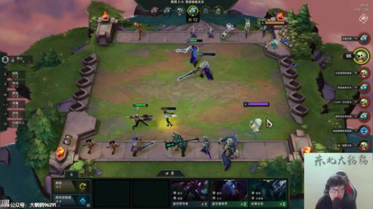 liyunanhj发布了一个斗鱼视频2019-07-15