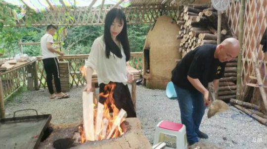 向往的※生活(≧ω≦)/ 2019-07-13 14点场