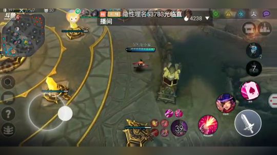 入坑