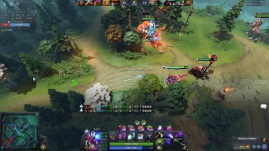 山中人自正 路险心亦平 2019-07-15 07点场