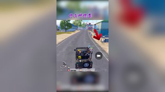 解释解释什么叫惊喜