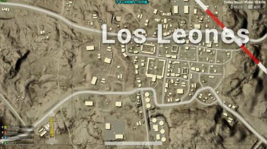 V5紫蓝 1 Versus 4 2019-07-15 14点场