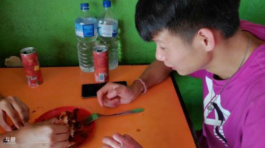 【浪迹】第一站尼泊尔 2019-07-15 15点场