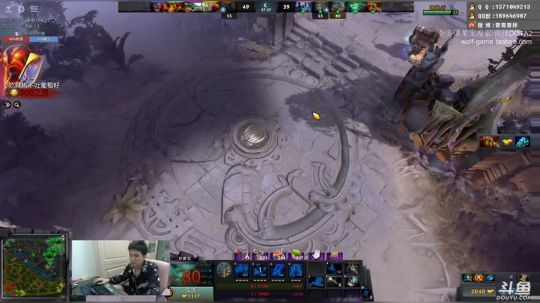 鱼塘霸主小师傅！ 2019-07-15 17点场