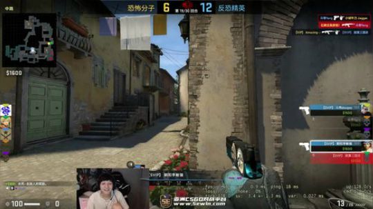 冲个天梯第1 2019-07-14 21点场