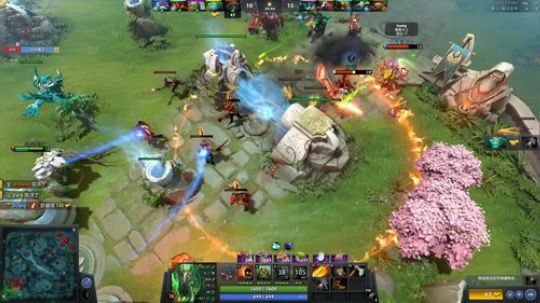 山中人自正 路险心亦平 2019-07-15 09点场