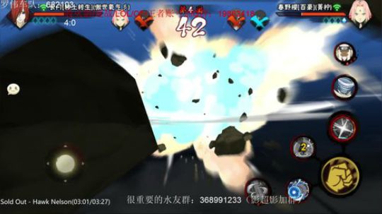 小豪：很快乐 不自闭 2019-07-15 12点场